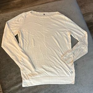 LORO PIANA women’s knit top